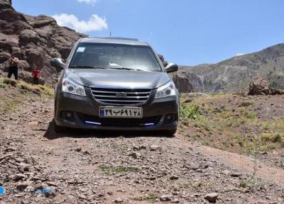 راهنمای خرید ام وی ام 550