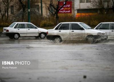 40 میلی متر باران در یازدهمین روز تابستانی سیستان و بلوچستان