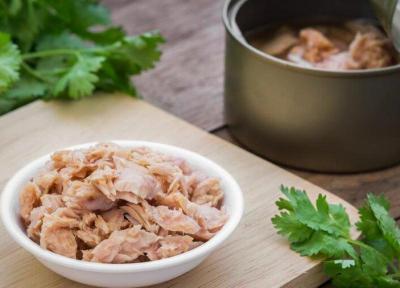 آیا مایعات موجود در کنسرو مواد غذایی سالم است؟
