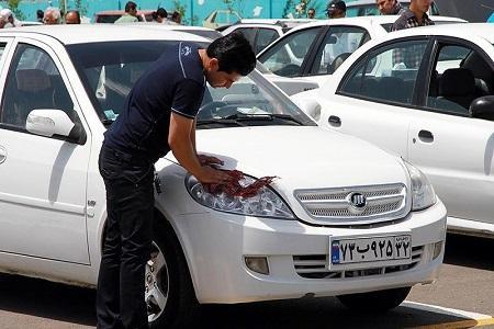رئیس شورای رقابت: افزایش مجدد قیمت خودرو باید به تأیید ستاد تنظیم بازار برسد