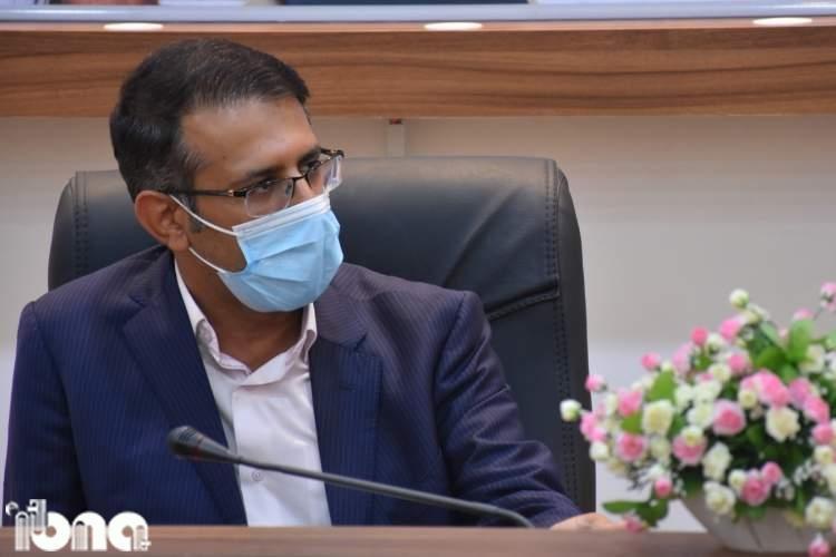 پیگیری تکمیل کتابخانه مرکزی شهر لار پیگیری تکمیل کتابخانه مرکزی شهر لار