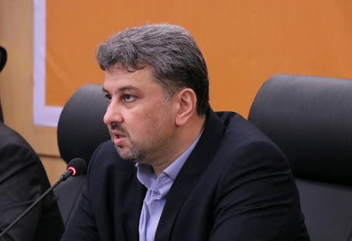 تشریح علت آتش سوزی در نیروگاه زرگان، خاموشی مقطعی در اهواز تشریح علت آتش سوزی در نیروگاه زرگان، خاموشی مقطعی در اهواز رفع شد