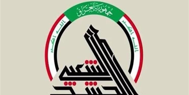 یک رزمنده الحشد الشعبی در حمله عناصر داعش در دیالی عراق یک رزمنده الحشد الشعبی در حمله عناصر داعش در دیالی عراق شهید شد