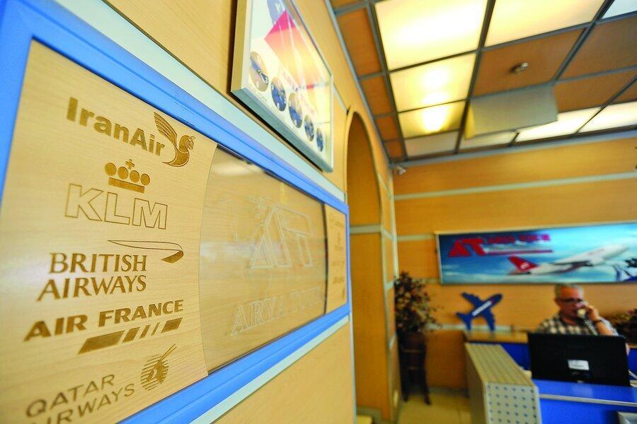 2500 آژانس گردشگری تعطیل شدند ، مهاجرت به بازار بورس، دلار 2500 آژانس گردشگری تعطیل شدند ، مهاجرت به بازار بورس، دلار و سکه
