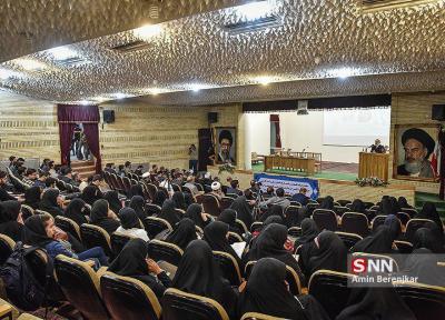افتتاحیه بیست و یکمین همایش کشوری آموزش علوم پزشکی 21 تیرماه برگزار می گردد