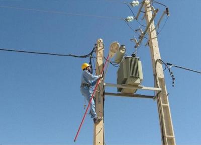 خبرنگاران 6 هزار کیلومتر شبکه فشار ضعیف برق در کردستان اصلاح می گردد