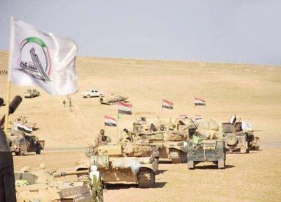 3 رزمنده حشدشعبی شهید و 7 نفر دیگر زخمی شدند