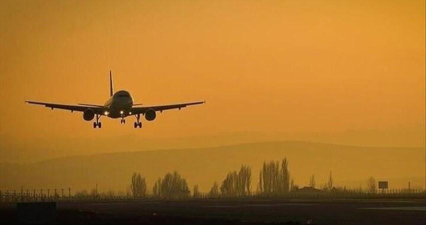 پول بلیت مسافران هوایی مشکوک به کرونا عودت می شود