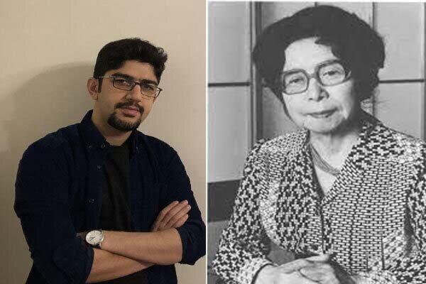 مهم ترین رمان فومیکو انچی به فارسی خواندنی شد ، اثری درباره مهم ترین رمان فومیکو انچی به فارسی خواندنی شد ، اثری درباره اغواگری و خیانت در ژاپن معاصر