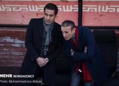 کارشکنی های زیادی کردند اما بازهم پرسپولیس به قهرمانی نزدیک شد