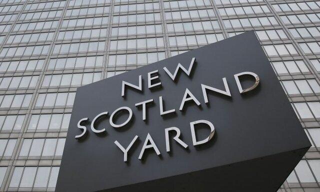 پلیس انگلیس حذف اصطلاح تروریسم اسلامی را بررسی می کند