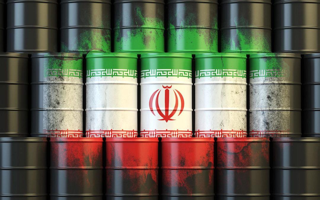 بازگشت میلیون ها بشکه نفت ایران به بازارها در صورت پیروزی بایدن در آمریکا