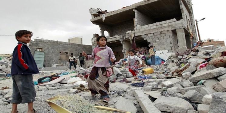 هشدار سازمان ملل: بحران کمبود مواد غذایی در یمن تشدید می گردد