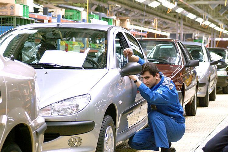 کدام نوع 206 برای خرید بهتر است؟ جدول مشخصات کدام نوع 206 برای خرید بهتر است؟