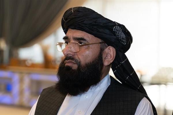 طالبان: به شرطِ تکمیل فرآیند تبادل زندانیان، برای مصاحبه آماده ایم