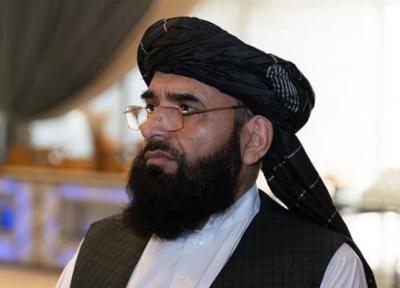 طالبان: به شرطِ تکمیل فرآیند تبادل زندانیان، برای مصاحبه آماده ایم