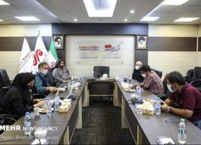 شاعر جنگ با پایان جنگ متوقف نمی شود، مرجعی تازه برای شعر انقلاب