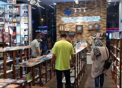 افتتاح ترنجستان قدس در روز عید غدیر، تنها سه فروشگاه فعال داریم