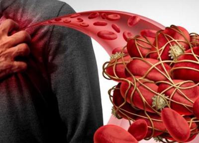 نانودارویی برای بهبود بیماران مبتلا به حمله قلبی یا سکته مغزی