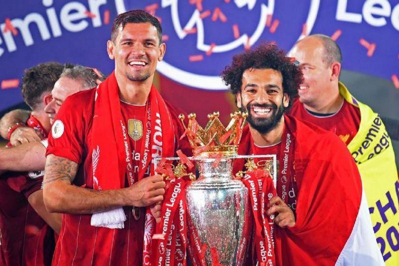 لاورن: ترک محمد صلاح و خانواده بزرگ لیورپول غم انگیز است لاورن: ترک محمد صلاح و خانواده عظیم لیورپول غم انگیز است