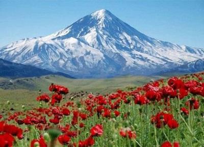 مسائل وقف بخشی از کوه دماوند خنده دار است ، نوادگان شاه عباس هم بیایند ادعای مالکیت اصفهان را بکنند!