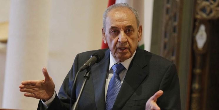 پیام وحدت رئیس مجلس لبنان به مناسبت عید قربان