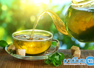 روزانه چند فنجان چای سبز بنوشیم؟