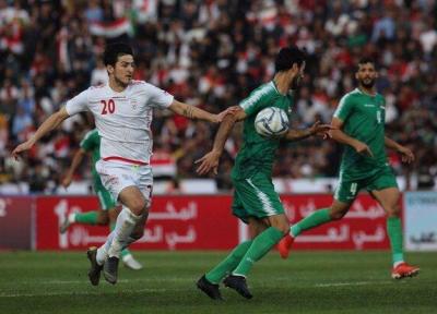 برنامه جدید تیم ملی ایران در راه مقدماتی جام جهانی 2022 اعلام شد