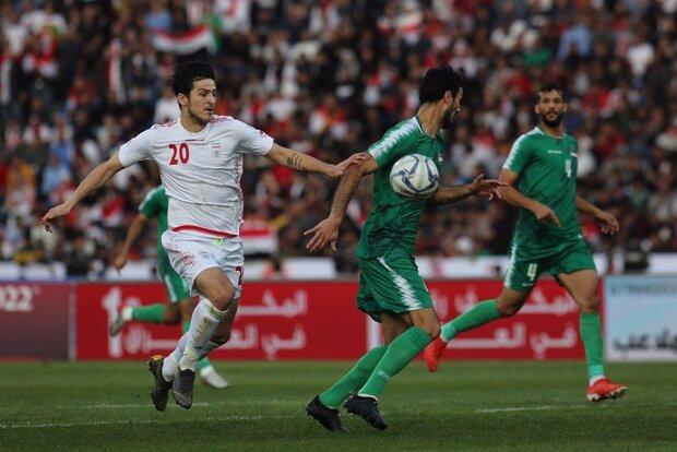 برنامه جدید تیم ملی ایران در راه مقدماتی جام جهانی 2022 اعلام شد
