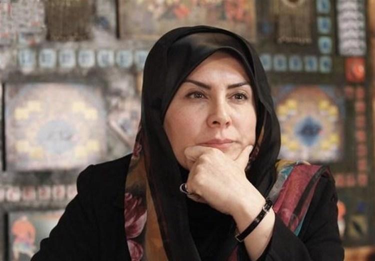بازگشت مجری دهه شصت به تلویزیون بازگشت مجری دهه شصت به تلویزیون