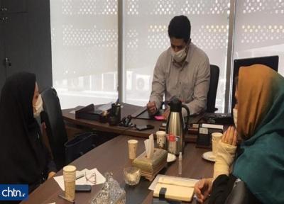 کمیته صنایع دستی در کمیسیون گردشگری اتاق بازرگانی ایران تشکیل می شود
