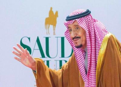 کاخ پادشاهی فرو ریخته، میراث ملک سلمان برای بازماندگان