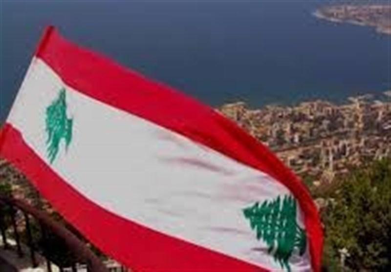 لبنان، برگزاری تظاهرات در بیروت لبنان، برگزاری تظاهرات در بیروت