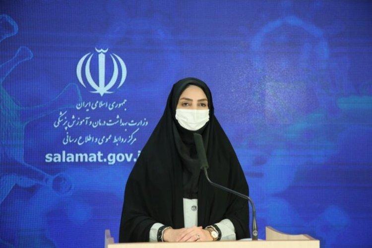 آمار کرونا در ایران امروز 12 مرداد 99؛ 208 تن جان باختند آمار کرونا در ایران امروز 12 مرداد 99؛ 208 تن جان باختند