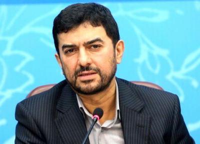 معرفی مدرس خیابانی به عنوان وزیر پیشنهادی صمت، رزم حسینی در دقیقه 90 حذف شد