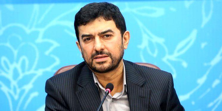 معرفی مدرس خیابانی به عنوان وزیر پیشنهادی صمت، رزم حسینی در دقیقه 90 حذف شد