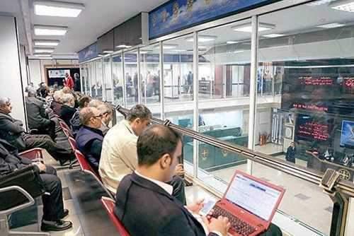 شستا غول اول بازار سرمایه شد، ارزش بازار، 477 هزار میلیارد شستا غول اول بازار سرمایه شد، ارزش بازار، 477 هزار میلیارد تومان