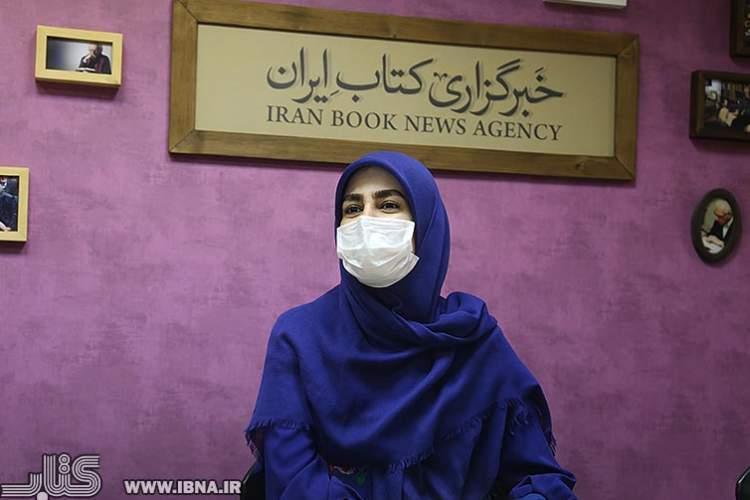 مدیر عامل انتشارات علمی و فرهنگی از خبرنگاران بازدید کرد مدیر عامل انتشارات علمی و فرهنگی از خبرنگاران بازدید کرد