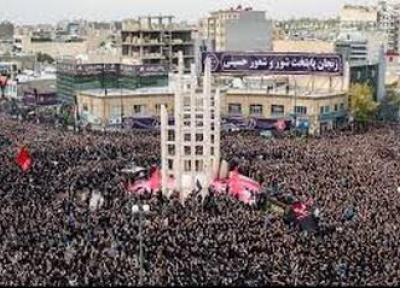 زنجان سال جاری جهانگرد مذهبی نمی پذیرد ، با قمه زنی برخورد جدی خواهد شد