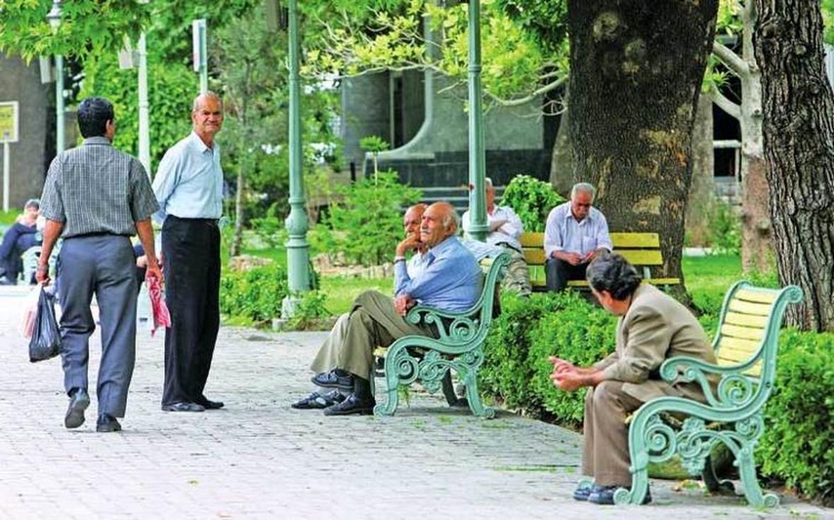 حقوق کارکنان و بازنشستگان چقدر افزایش یافت؟ حقوق کارکنان و بازنشستگان چقدر افزایش یافت؟