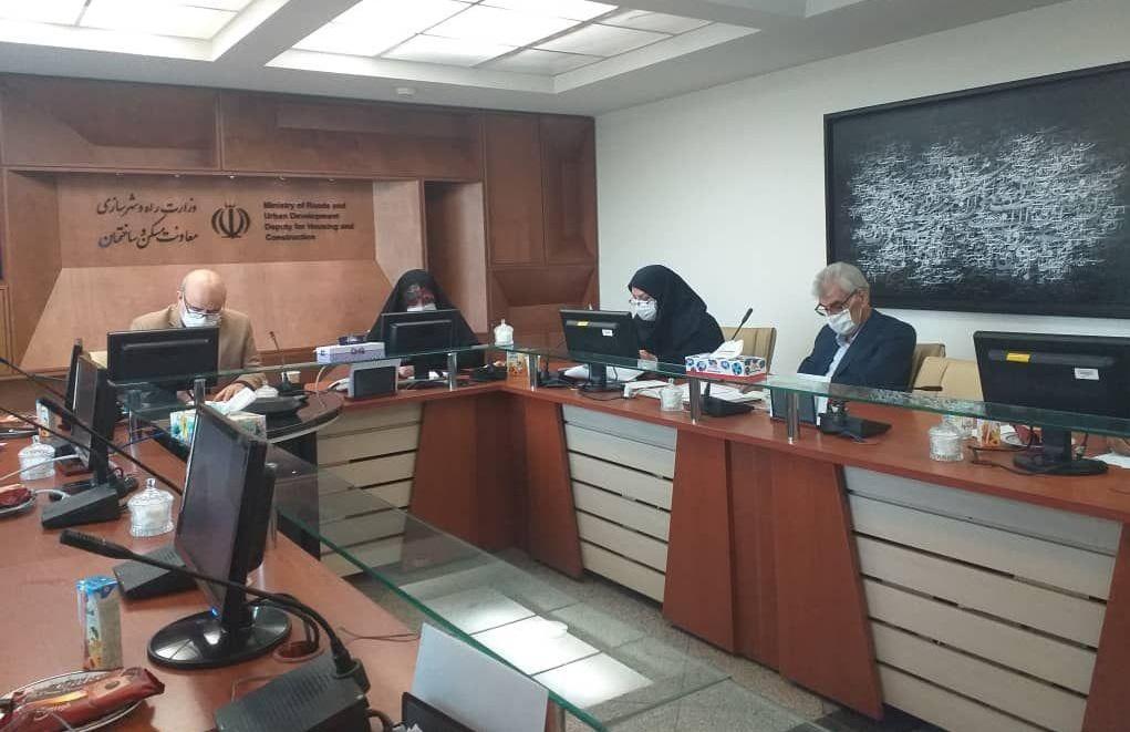 فرصت دو ماهه مجلس به اتحادیه املاک و وزارت مسکن برای کنترل فرصت دو ماهه مجلس به اتحادیه املاک و وزارت مسکن برای کنترل قیمت ها و جلوگیری از سودجویی مشاوران املاک