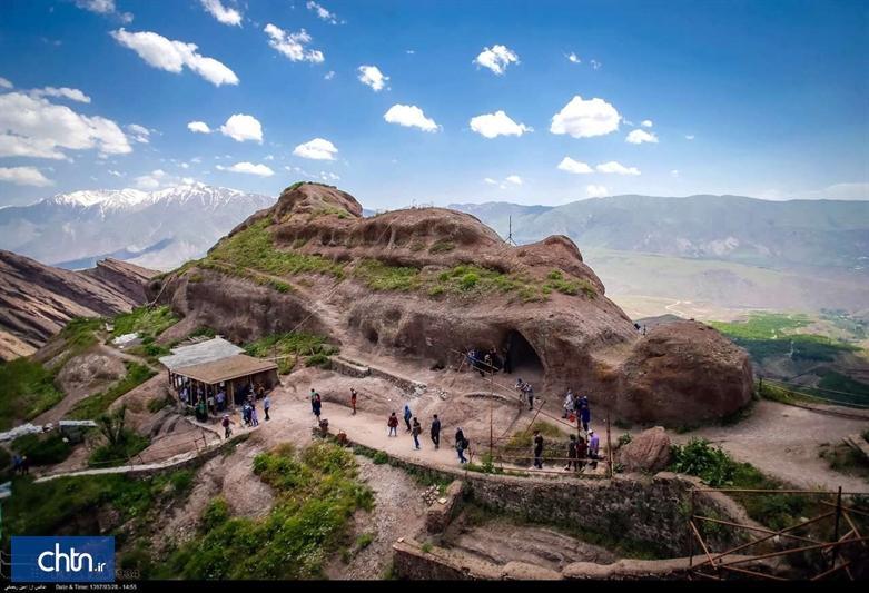 انسان شناسی خوراک منطقه الموت مورد مطالعه قرار گرفت انسان شناسی خوراک منطقه الموت مورد مطالعه نهاده شد