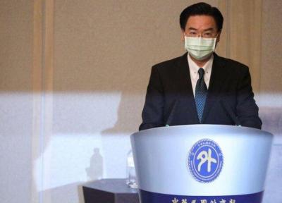وزیر خارجه تایوان: چین می خواهد ما را به هنگ کنگ بعدی تبدیل کند