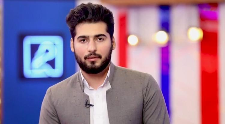 (ویدئو) اجرای محمد پرویزی خواننده کرد در مرحله دوم عصر جدید (ویدئو) اجرای محمد پرویزی خواننده کرد در مرحله دوم عصر جدید