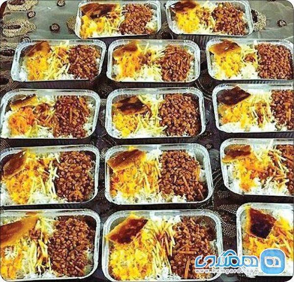 توصیه های سلامتی برای نذری دهنده و نذری گیرنده