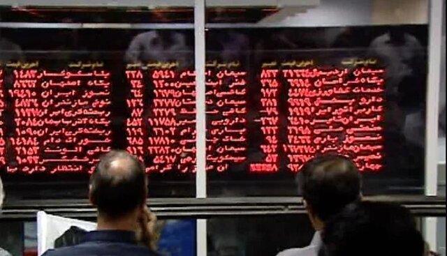 یک توصیه درمورد خرید سهام شرکت های پالایشگاهی
