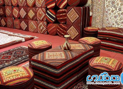 معرفی تعدادی از معروف ترین سوغاتی های شیراز