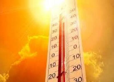 تهران 3 درجه گرمتر می گردد
