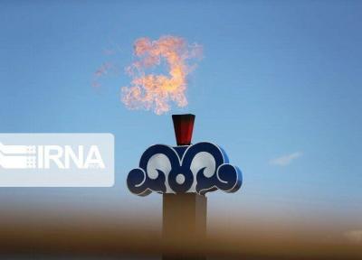 خبرنگاران افزایش 50 درصدی گازرسانی طی 3 سال در سردشت