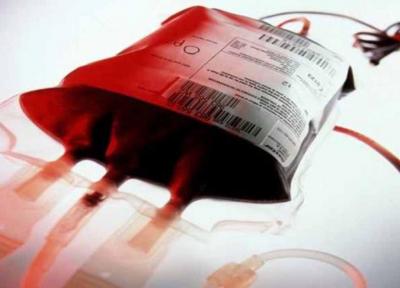 چرا گروه های خونی متفاوت وجود دارد؟